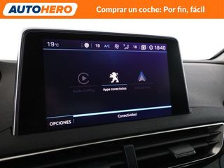 Peugeot 3008 1.2 PureTech Allure
