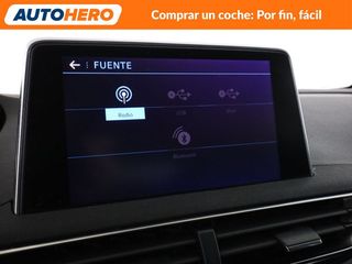 Peugeot 3008 1.2 PureTech Allure