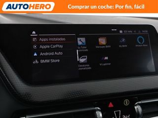 BMW Serie 2 218d Gran Coupe M Sport