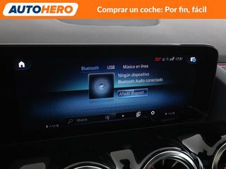 Mercedes GLA GLA 200 AMG Line