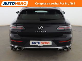 Volkswagen Arteon 2.0 TDI R-Line