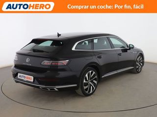 Volkswagen Arteon 2.0 TDI R-Line