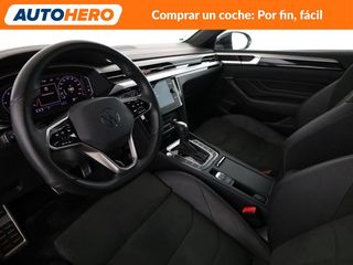 Volkswagen Arteon 2.0 TDI R-Line