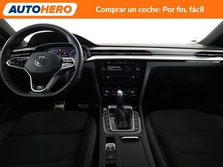 Volkswagen Arteon 2.0 TDI R-Line
