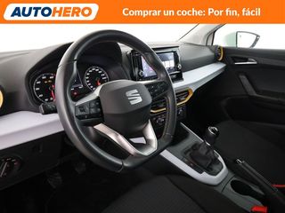 Seat Arona 1.0 TSI Style