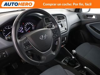 Hyundai i20 1.2 Klass