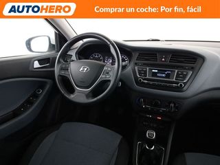 Hyundai i20 1.2 Klass