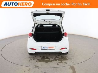 Hyundai i20 1.2 Klass