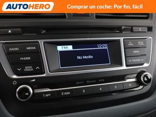 Hyundai i20 1.2 Klass