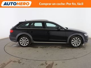 Audi A4 2.0 TDI