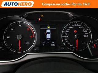 Audi A4 2.0 TDI