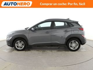 Hyundai Kona 1.0 T-GDI Maxx 2WD