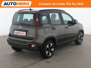 Fiat Panda 1.0 Mild-Hybrid