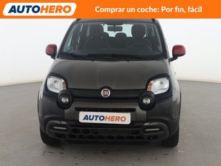 Fiat Panda 1.0 Mild-Hybrid