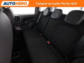 Fiat Panda 1.0 Mild-Hybrid