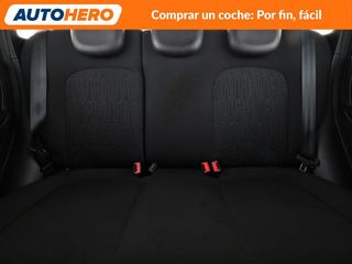 Fiat Panda 1.0 Mild-Hybrid