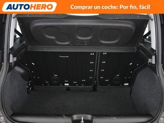 Fiat Panda 1.0 Mild-Hybrid