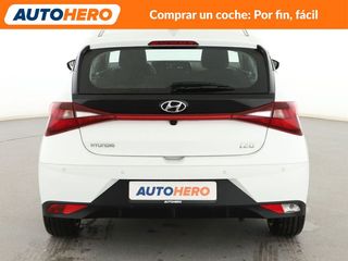 Hyundai i20 1.2 Klass