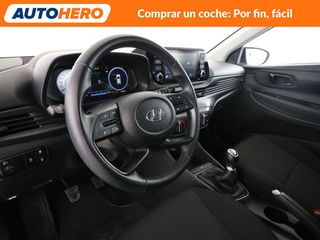 Hyundai i20 1.2 Klass