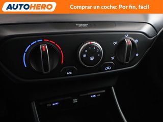 Hyundai i20 1.2 Klass