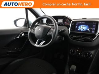 Peugeot 208 1.2 PureTech Active