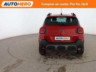 Citroën C3 Aircross 1.2 PureTech Feel Pack