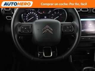 Citroën C3 Aircross 1.2 PureTech Feel Pack