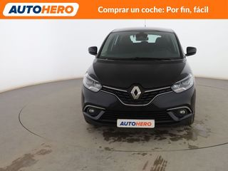 Renault Scénic 1.3 TCe Zen Energy