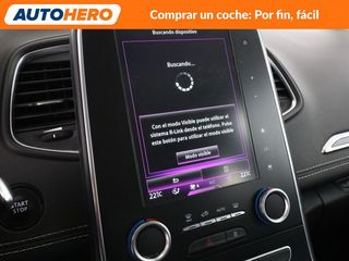 Renault Scénic 1.3 TCe Zen Energy