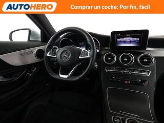 Mercedes Clase C 300 AMG Line