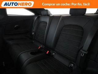 Mercedes Clase C 300 AMG Line