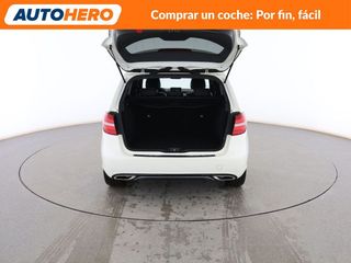 Mercedes Clase B B 200 CDI Urban