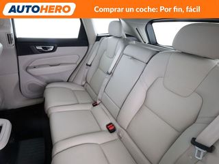 Volvo XC60 2.0 T6 Recharge Plug-in Hybrid Ultra Dark AWD