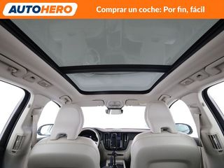 Volvo XC60 2.0 T6 Recharge Plug-in Hybrid Ultra Dark AWD