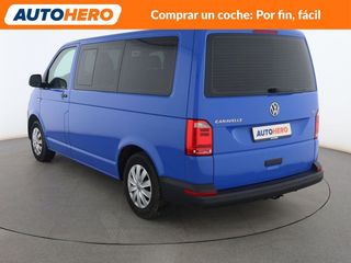 Volkswagen Caravelle 2.0 TDI Trendline