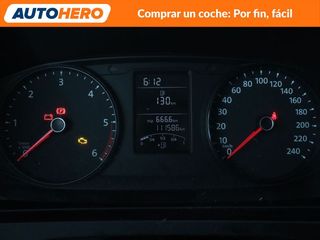 Volkswagen Caravelle 2.0 TDI Trendline