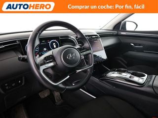 Hyundai Tucson 1.6 CRDi Mild-Hybrid Tecno Sky 2WD