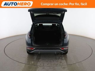 Hyundai Tucson 1.6 CRDi Mild-Hybrid Tecno Sky 2WD