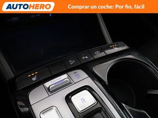 Hyundai Tucson 1.6 CRDi Mild-Hybrid Tecno Sky 2WD