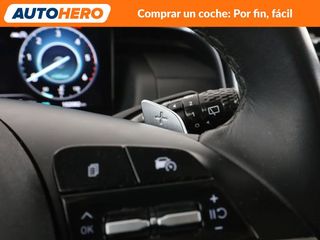 Hyundai Tucson 1.6 CRDi Mild-Hybrid Tecno Sky 2WD