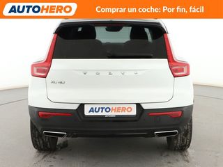 Volvo XC40 2.0 T5 R-Design AWD