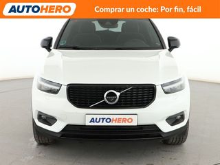 Volvo XC40 2.0 T5 R-Design AWD