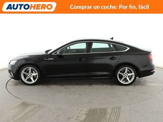 Audi A5 2.0 TDI quattro Sport