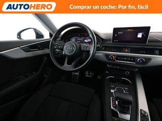 Audi A5 2.0 TDI quattro Sport