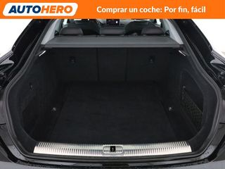 Audi A5 2.0 TDI quattro Sport