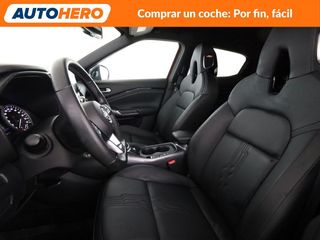 Nissan Juke 1.6 Hybrid Tekna