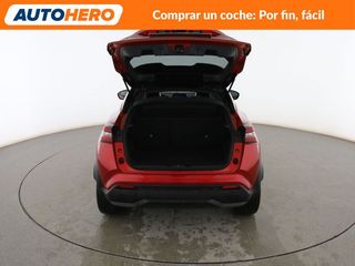 Nissan Juke 1.6 Hybrid Tekna