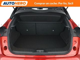 Nissan Juke 1.6 Hybrid Tekna