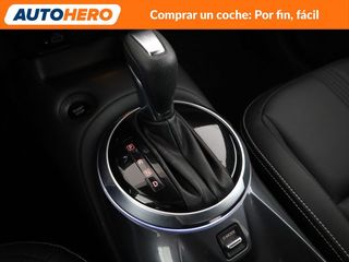 Nissan Juke 1.6 Hybrid Tekna