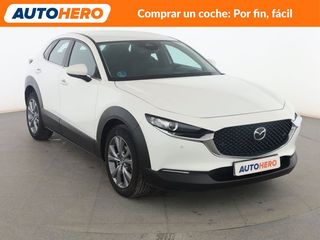 Mazda CX-30 2.5 e-Skyactiv-G Mild-Hybrid Centre-Line 2WD